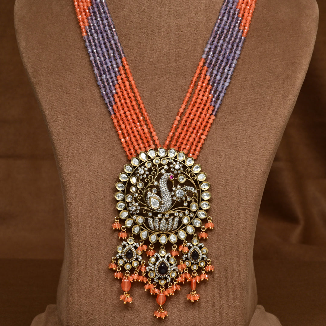 Beads Necklace Set