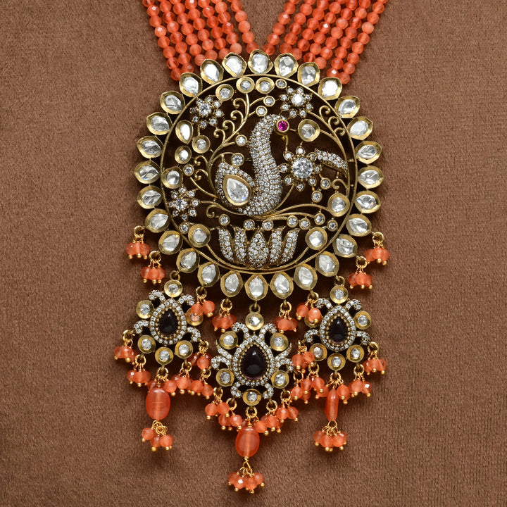 Beads Necklace Set
