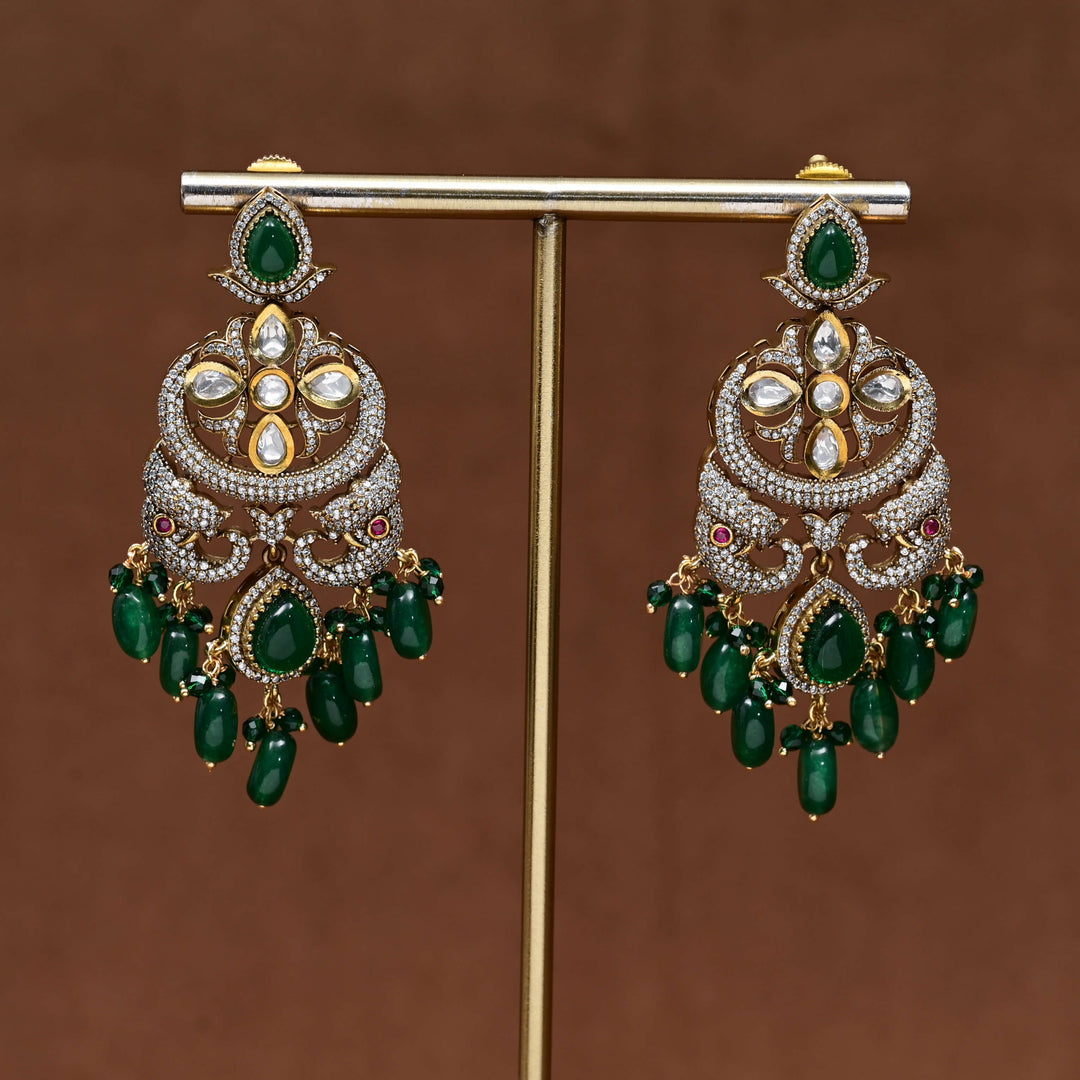 Victorian Necklace Set