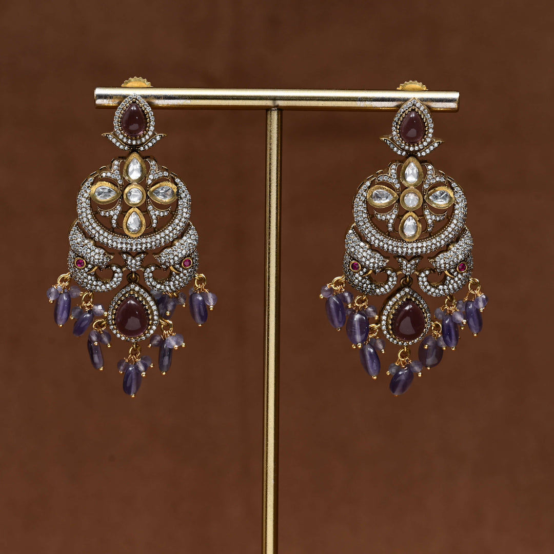 Victorian Necklace Set