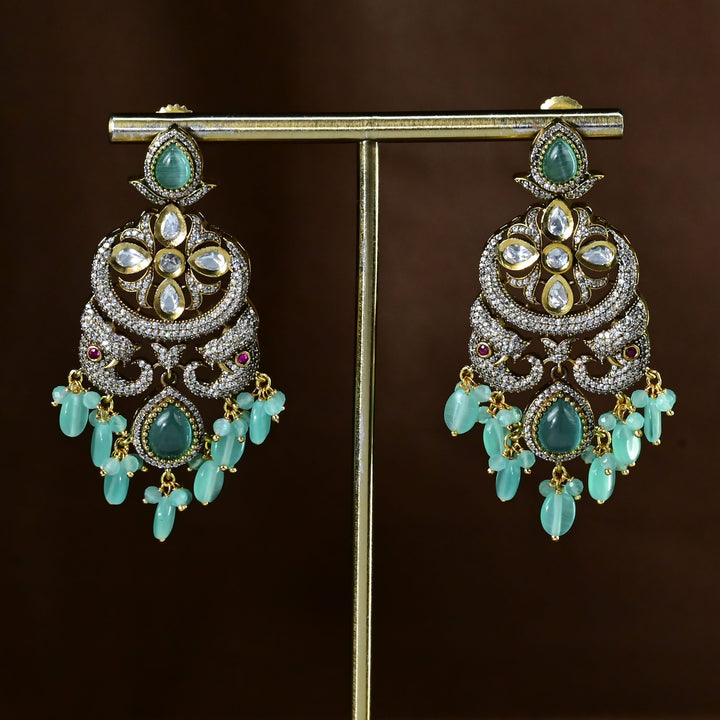 Victorian Necklace Set