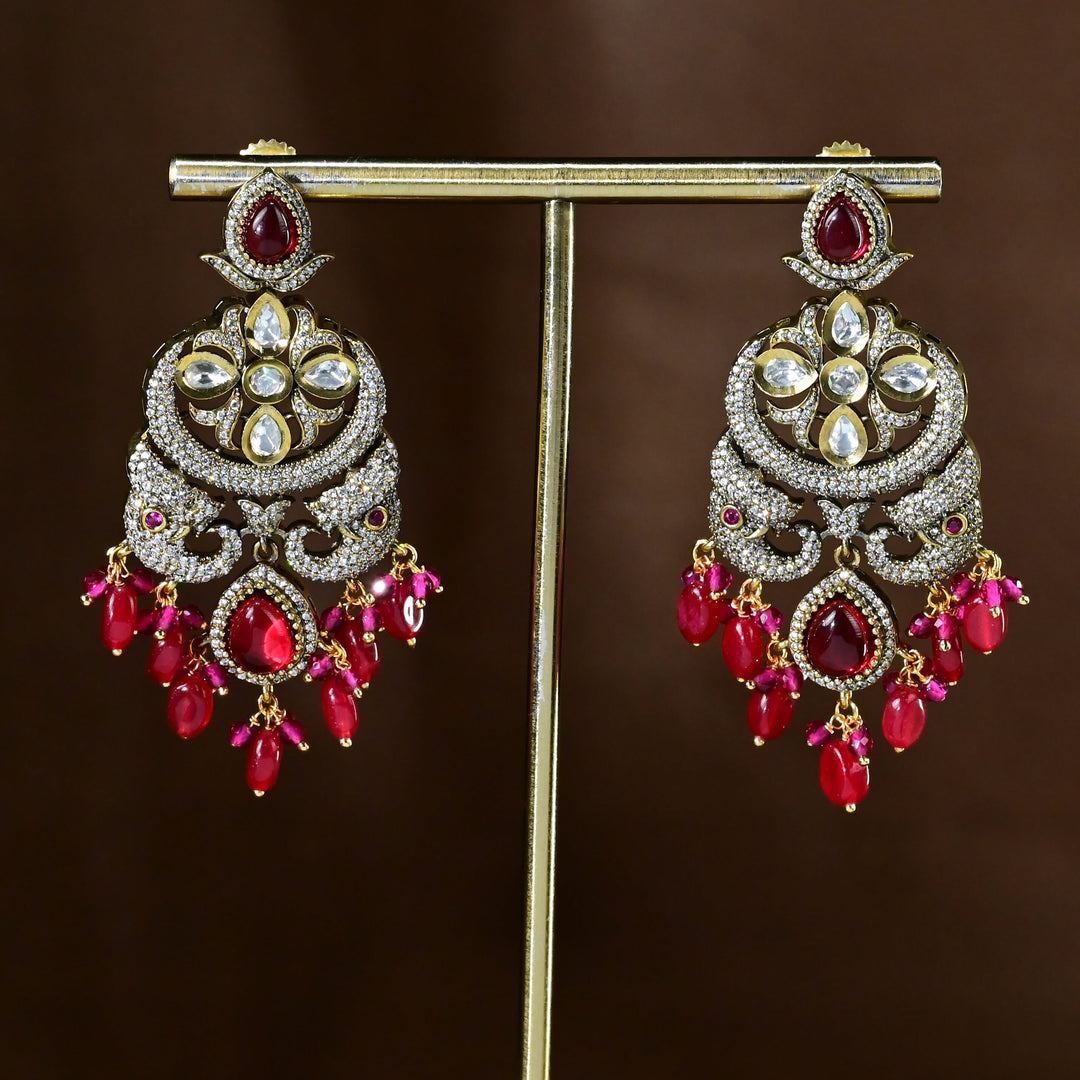 Victorian Necklace Set