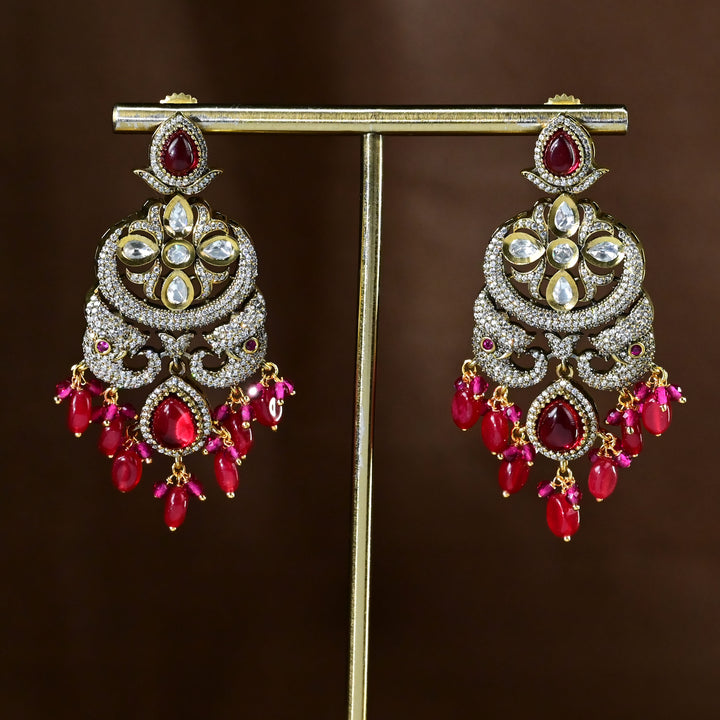 Victorian Necklace Set