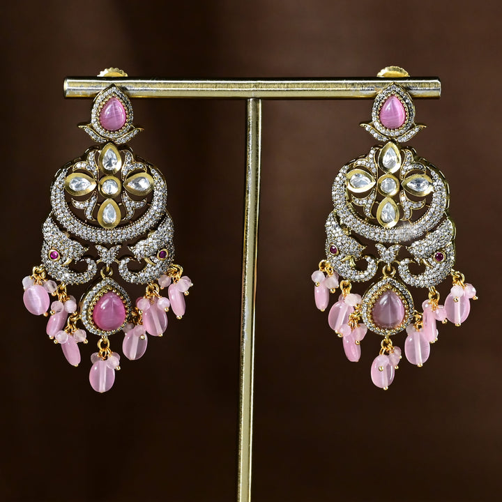 Victorian Necklace Set