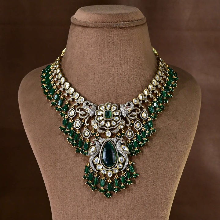 Victorian Necklace Set