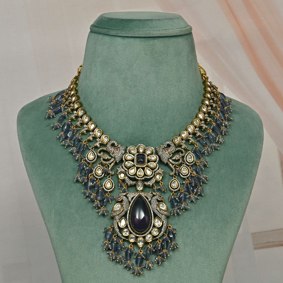 Victorian Necklace Set