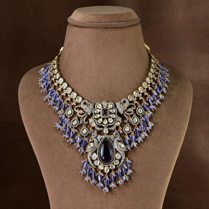 Victorian Necklace Set