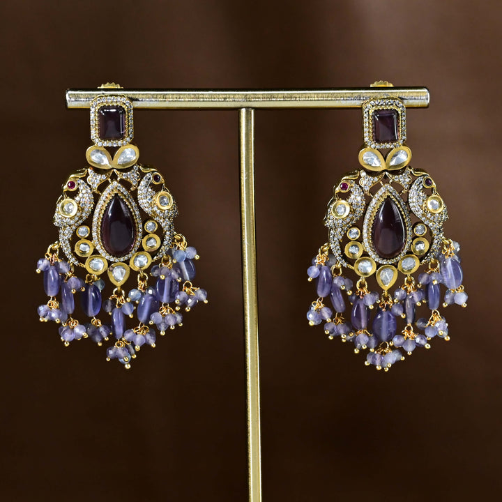 Victorian Necklace Set