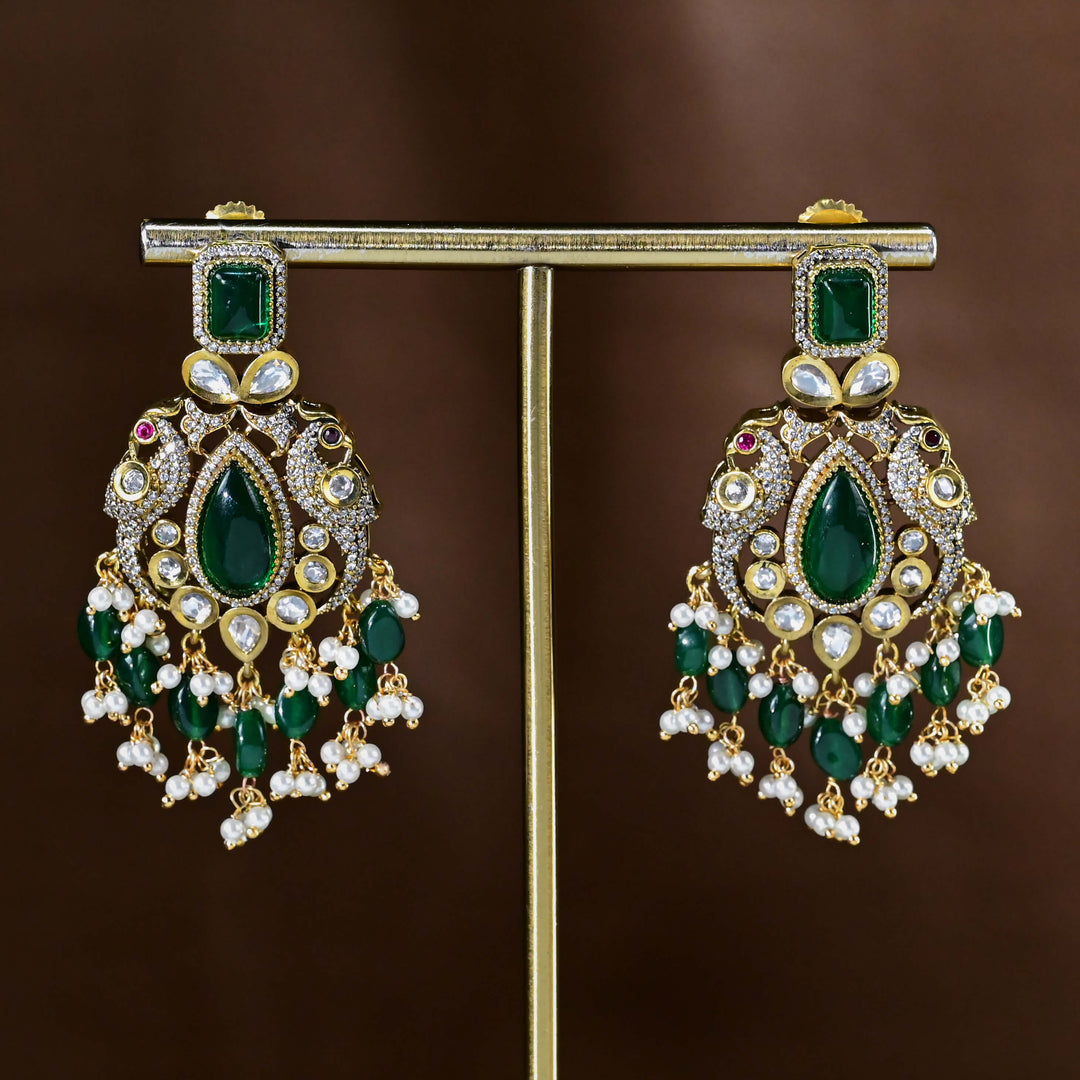 Victorian Necklace Set