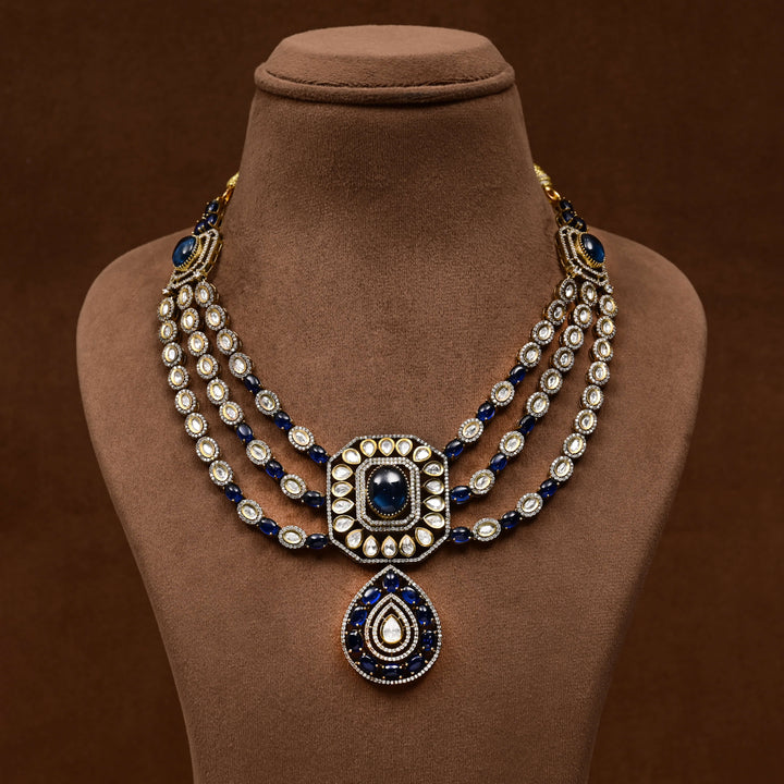 Victorian Necklace Set