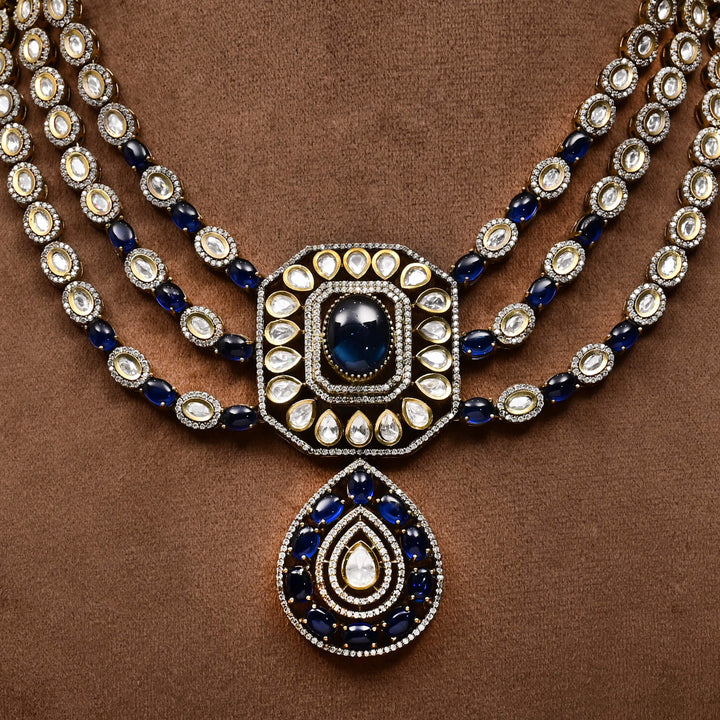 Victorian Necklace Set