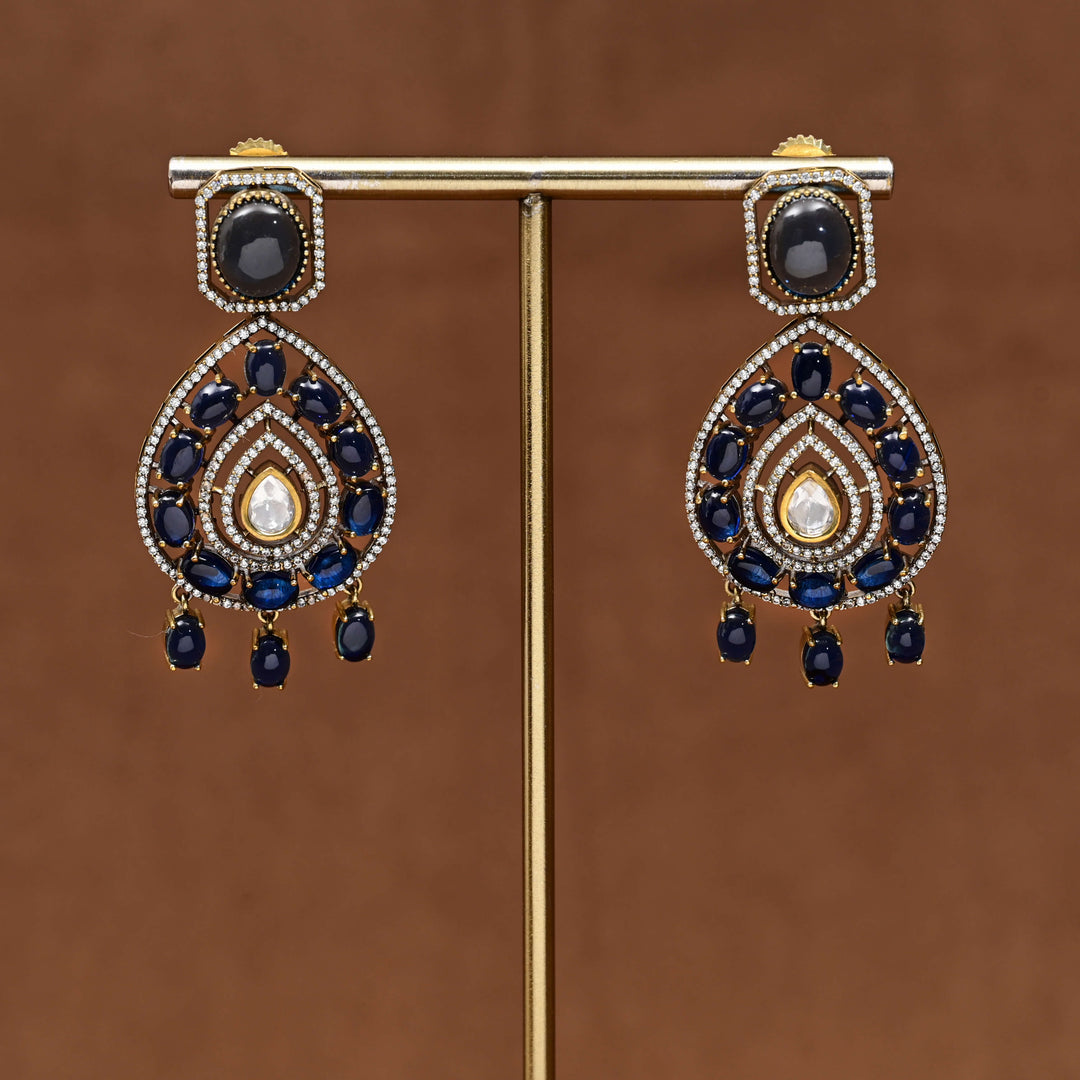 Victorian Necklace Set