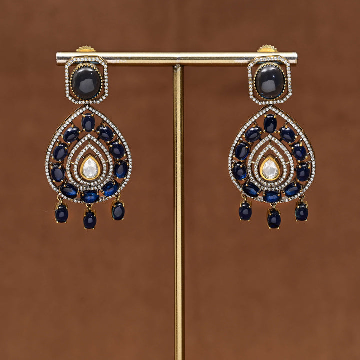 Victorian Necklace Set