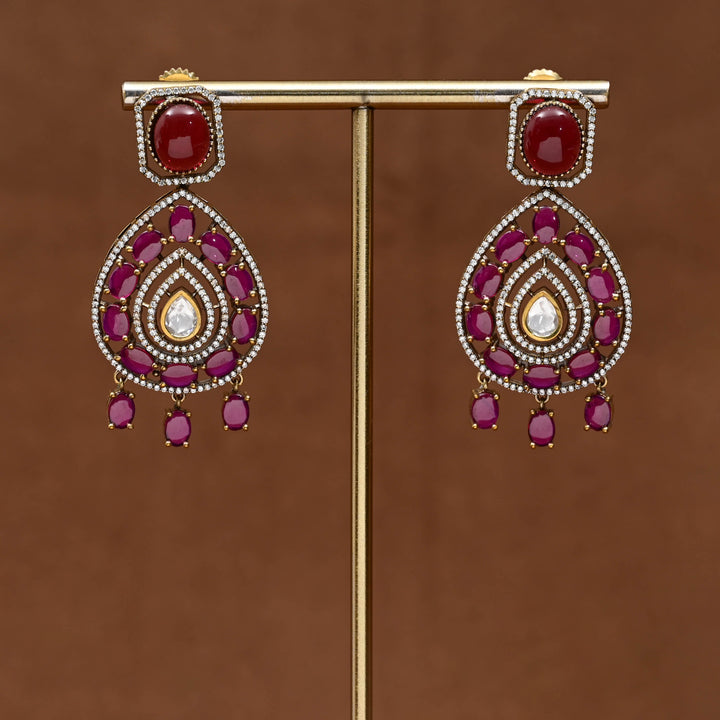 Victorian Necklace Set