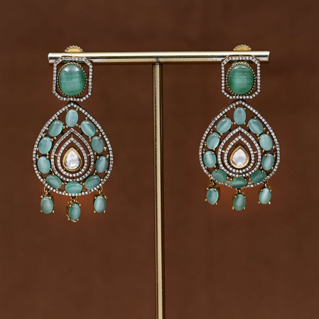 Victorian Necklace Set