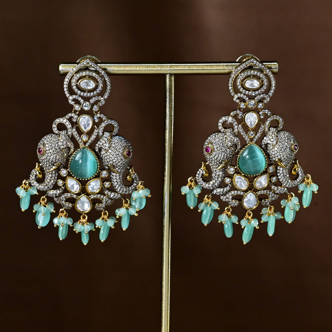 Victorian Necklace Set