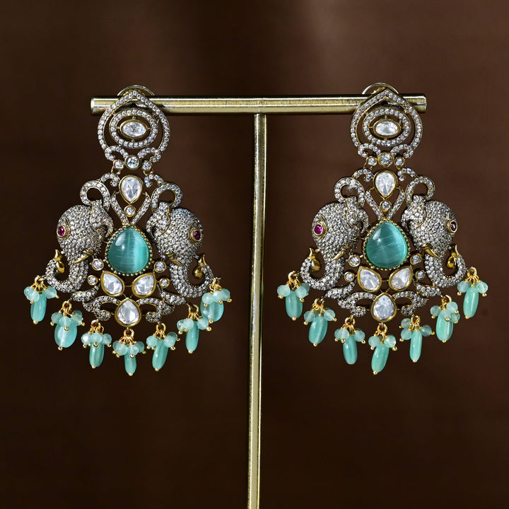 Victorian Necklace Set