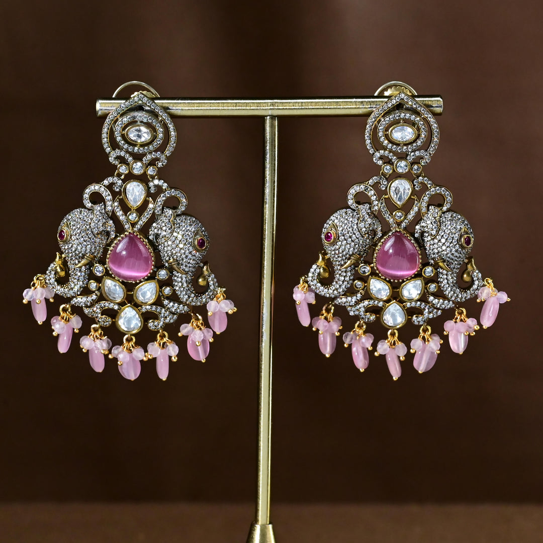 Victorian Necklace Set