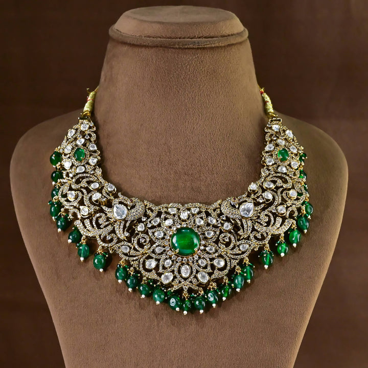 Victorian Necklace Set