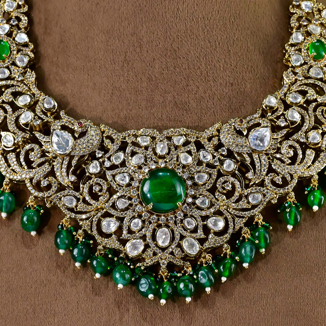Victorian Necklace Set