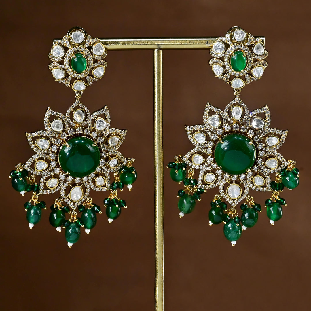 Victorian Necklace Set