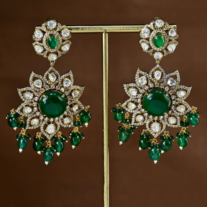 Victorian Necklace Set