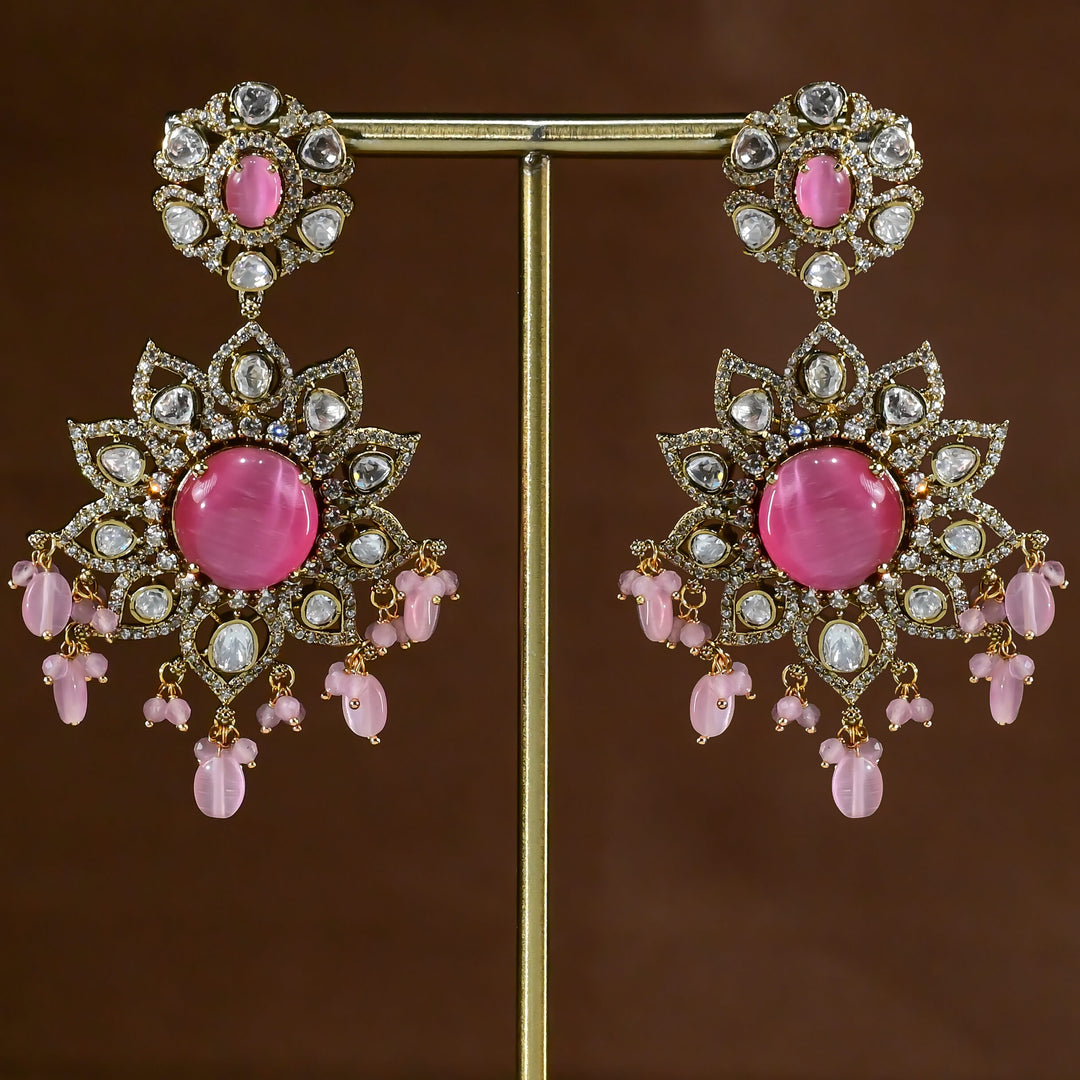 Victorian Necklace Set