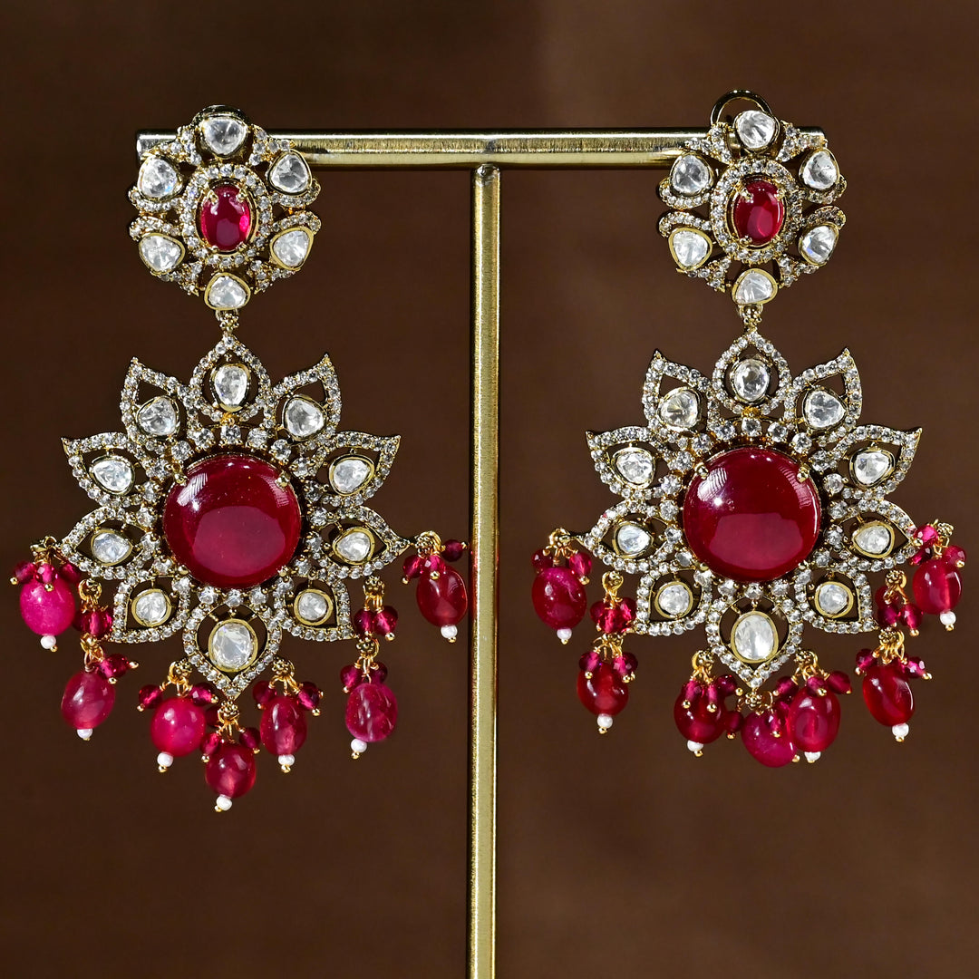 Victorian Necklace Set