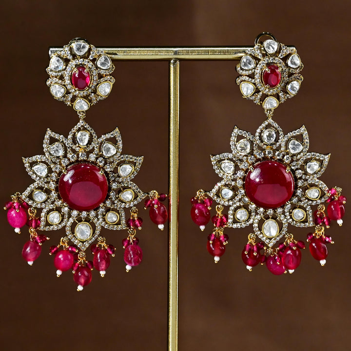 Victorian Necklace Set