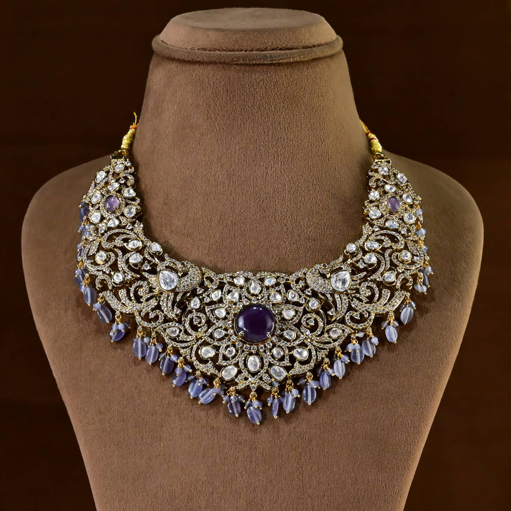 Victorian Necklace Set