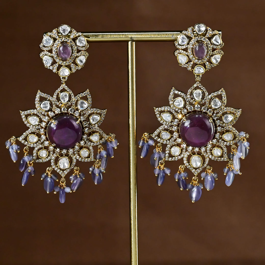 Victorian Necklace Set
