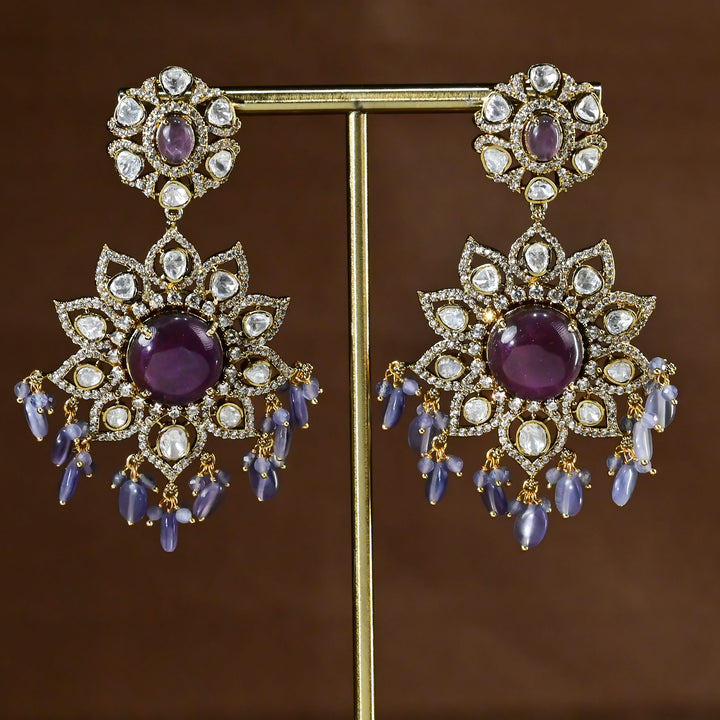Victorian Necklace Set