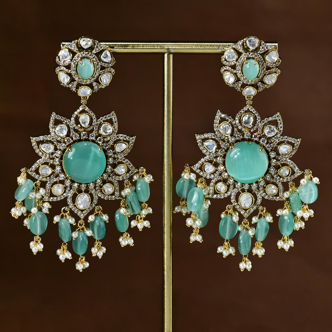 Victorian Necklace Set