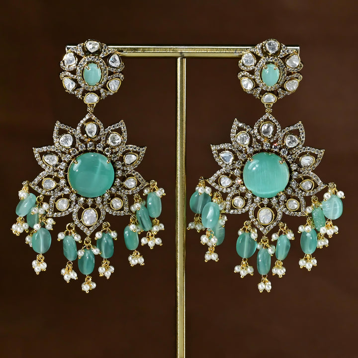 Victorian Necklace Set