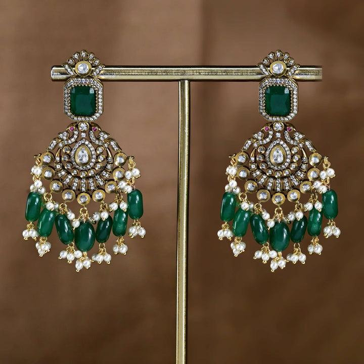 Victorian Necklace Set