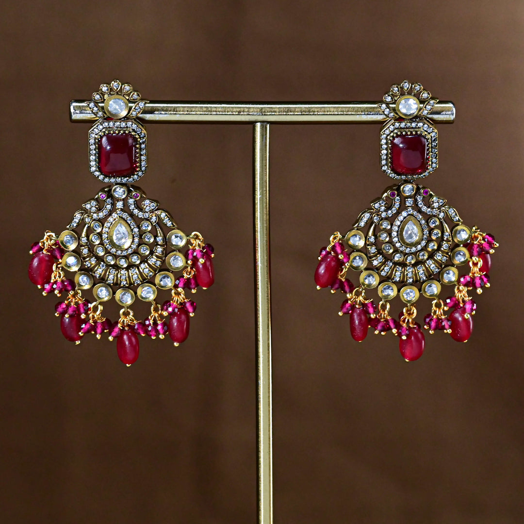 Victorian Necklace Set
