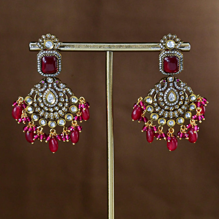 Victorian Necklace Set