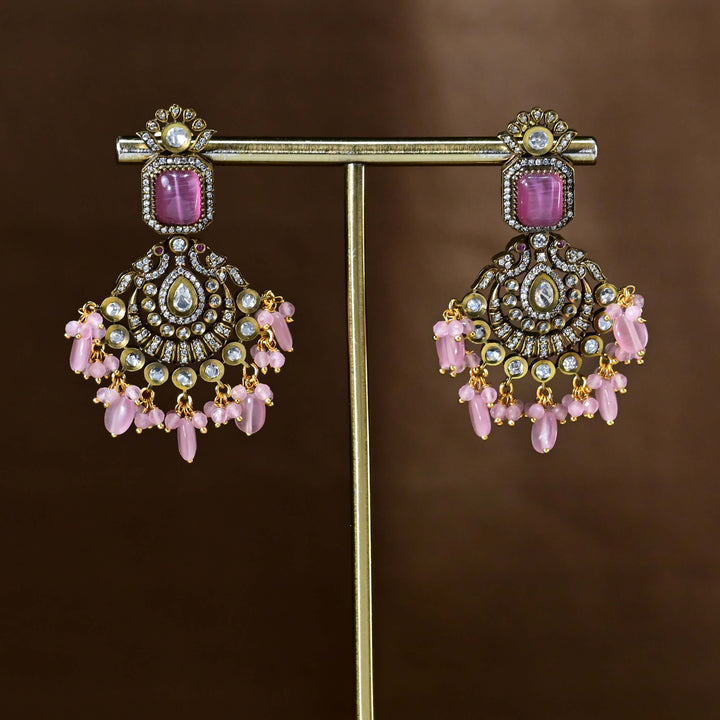 Victorian Necklace Set