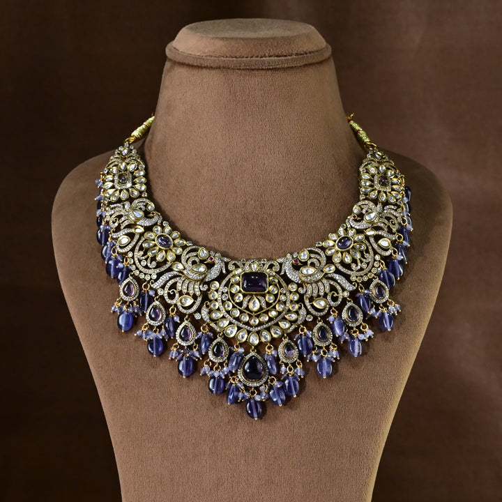 Victorian Necklace Set