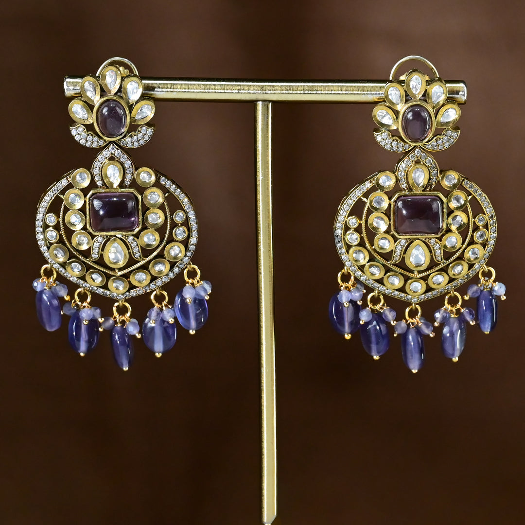 Victorian Necklace Set
