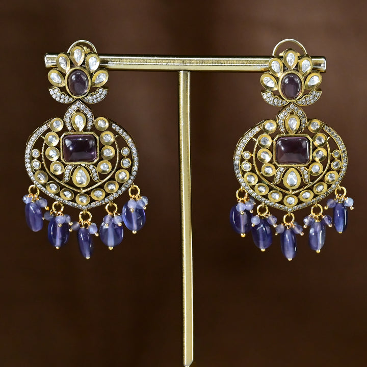 Victorian Necklace Set