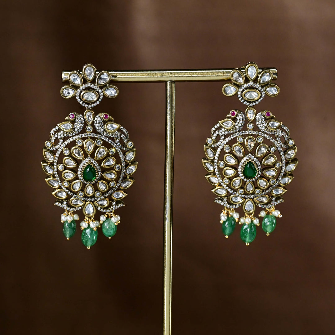 Victorian Necklace Set