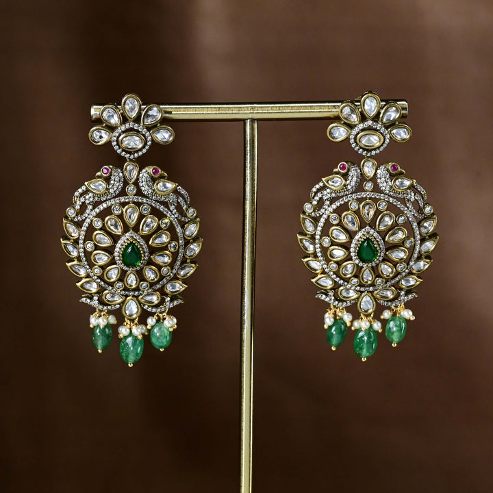 Victorian Necklace Set