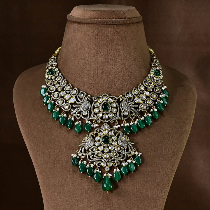 Victorian Necklace Set