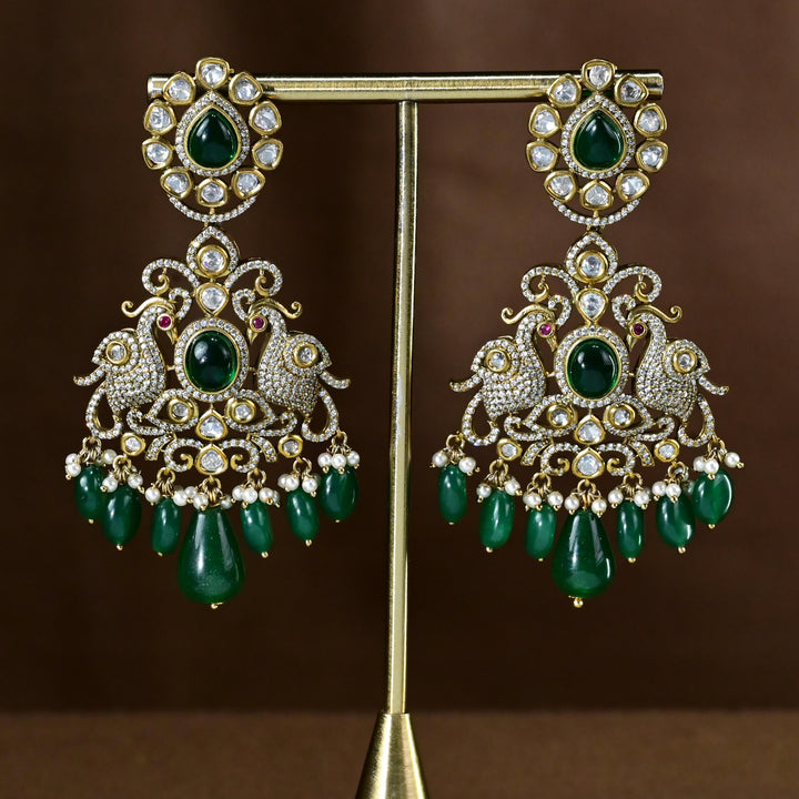 Victorian Necklace Set