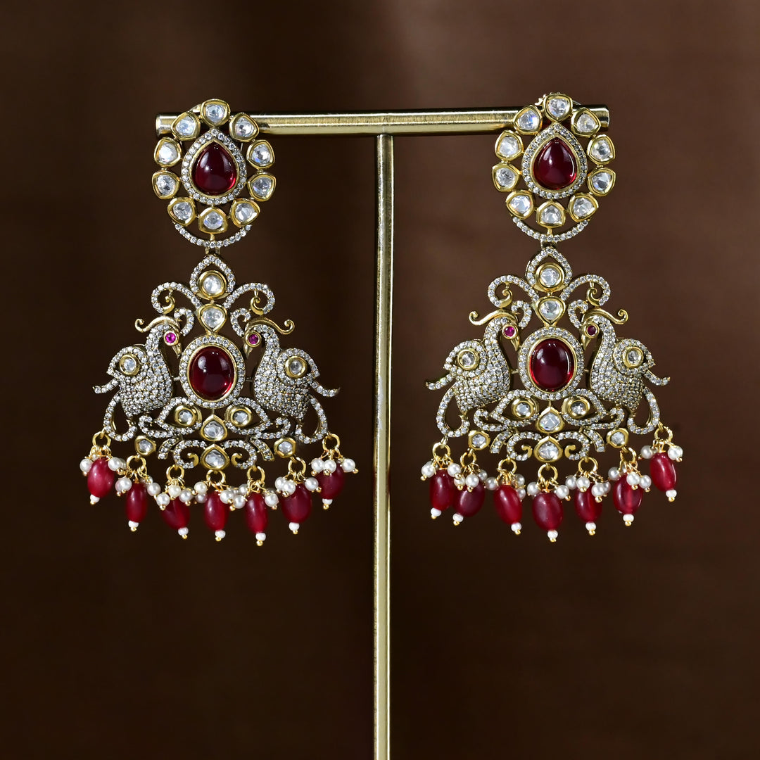 Victorian Necklace Set