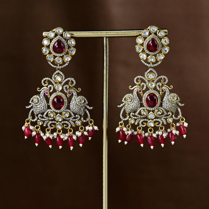 Victorian Necklace Set