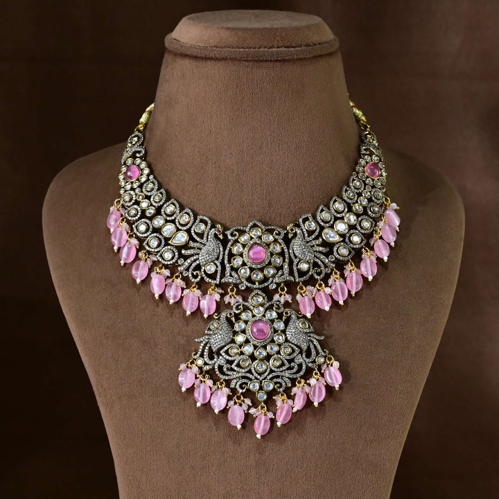 Victorian Necklace Set