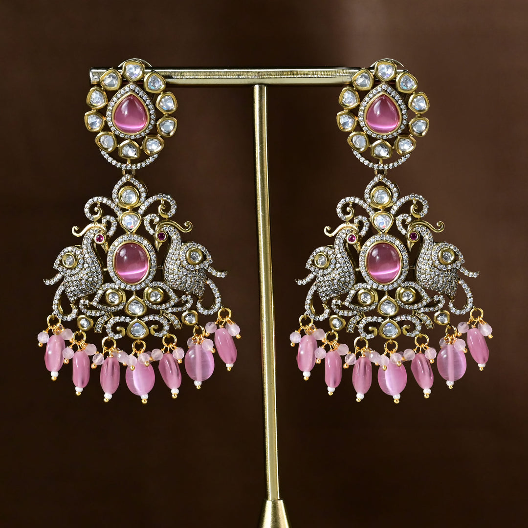 Victorian Necklace Set
