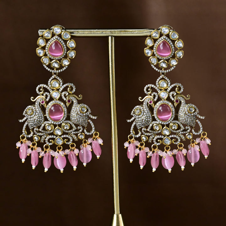 Victorian Necklace Set